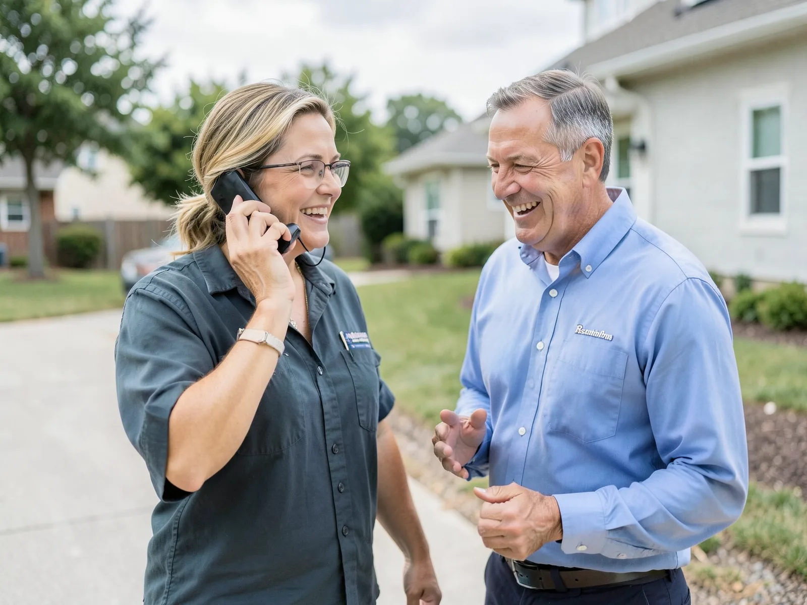 Frequently Asked Questions About Storm Recovery Services in Francis, OK